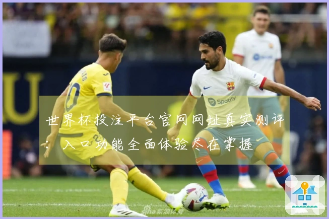 世界杯投注平台官网网址真实测评：入口功能全面体验尽在掌握
