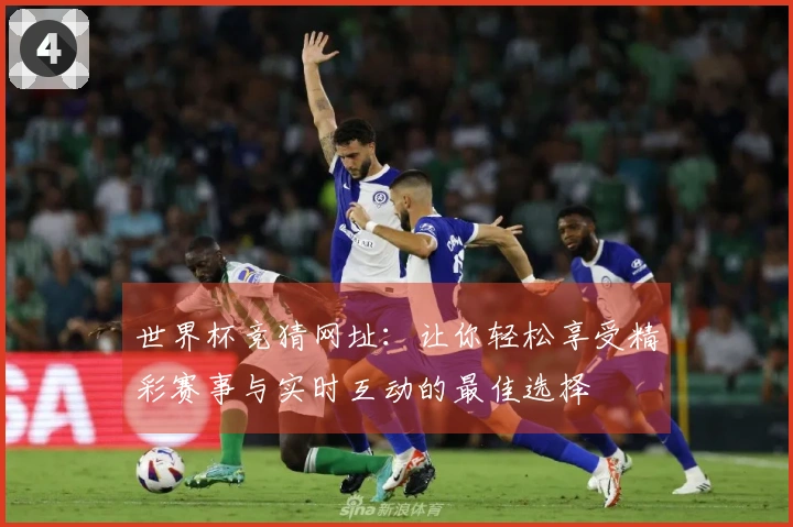 世界杯竞猜网址：让你轻松享受精彩赛事与实时互动的最佳选择