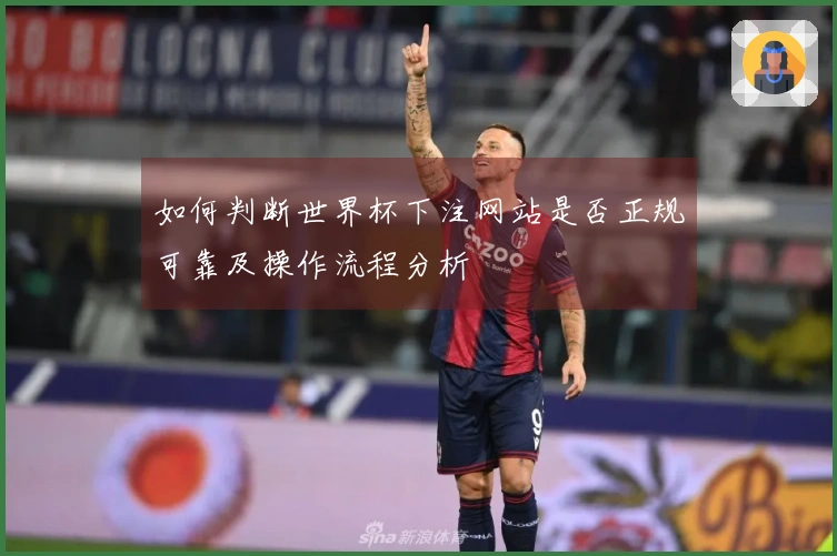 如何判断世界杯下注网站是否正规可靠及操作流程分析