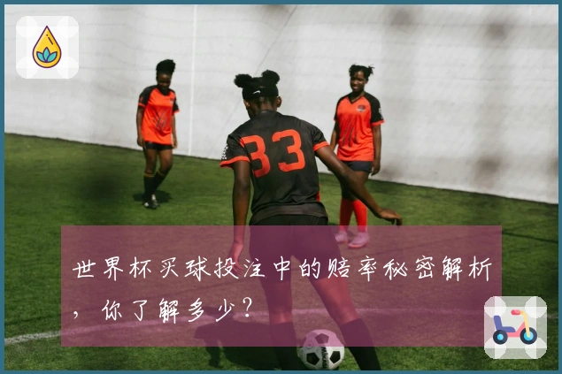 世界杯买球投注中的赔率秘密解析，你了解多少？