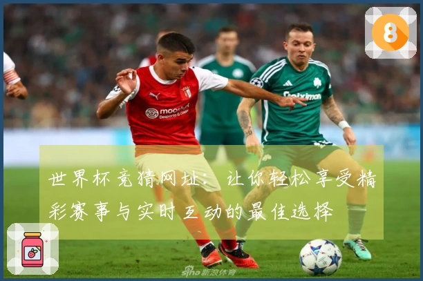 世界杯竞猜网址：让你轻松享受精彩赛事与实时互动的最佳选择